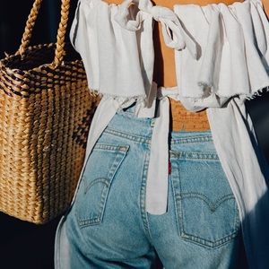 Vintage LEVI Strauss 560